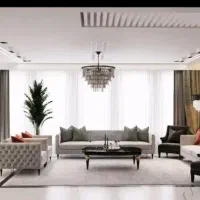 ویلایی ۵خواب /دربست/نورگیر عالی