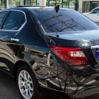 دنا پلاس توربو ۶ دنده اپشنال