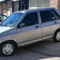 پراید 111|خودرو سواری و وانت|سیرجان, |دیوار