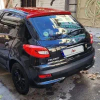 ۲۰۷ اتوماتیک|خودرو سواری و وانت|ری, دولت‌آباد|دیوار