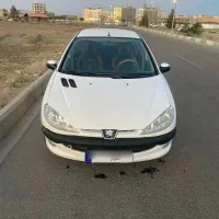 206 sd مدل 94