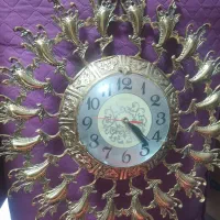 ساعت دیواری