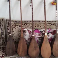 دوتار های کهنه کرمانجی ولاستیک پرایدی کره سایز ۱۷۵
