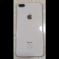 iphone 8 plus آیفون ۸ پلاس