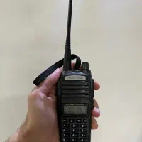 3 عدد بی سیم حرفه ای Baofeng UV-82 (سالم)