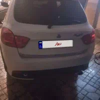 کوییک GXRL مدل 1403|خودرو سواری و وانت|قدس, شهر‌قدس|دیوار