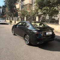 آریزو ۶ پرو صفر ۱۴۰۳ مشکی|خودرو سواری و وانت|رشت, کاکتوس|دیوار