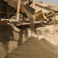 شن ماسه با نازلترین قیمت و بهترین کیفیت|خدمات حمل و نقل|جیرفت, |دیوار