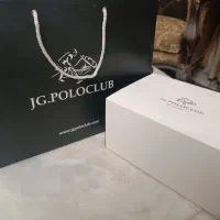 JG.poloclub original ساعت فروش فوری
