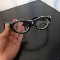 عینک مخصوص ورزش
