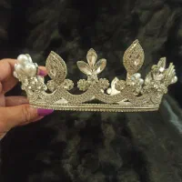 انواع تاج کودک و بزرگسال