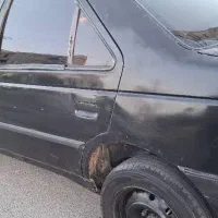 پژو ۸۳|خودرو سواری و وانت|رودان, |دیوار