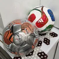 توپ سالن و چمن