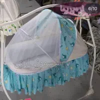 گهواره نوزاد