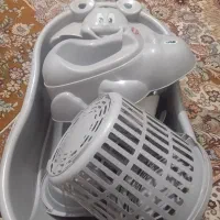 وان حمام نوزاد