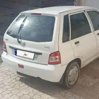 پراید111 مدل96|خودرو سواری و وانت|بومهن, |دیوار