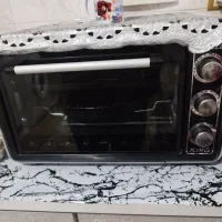 توسترنوبل کین درحدنونو فقط چندبارکیک باش درست کردم