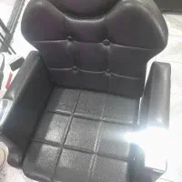تخت تتو و صندلی آرایشگاه