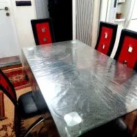 میز ناهار خوری