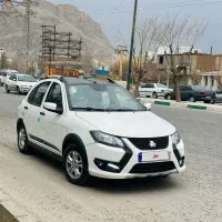 کوییک GXR فول|خودرو سواری و وانت|خرمآباد, |دیوار