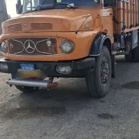 کامیون ۱۹۲۴