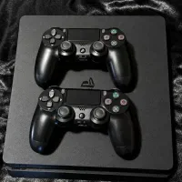 پی اس فور اسلیم