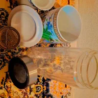 دو عدد دمنوش|قوری، کتری، قهوه‌ساز دستی|تهران, نیاوران|دیوار
