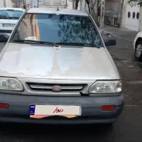 مدل ۸۶ بیرنگ شاسی سالم