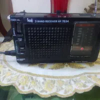 رادیو معمولی