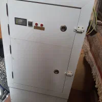 سایلنت باکس ماینر