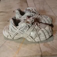 کفش اسپایدرمن