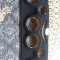 تاقچه سه بعدی پرشیا وپژو
