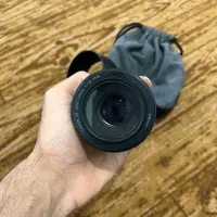 Canon EF 50mm f/1.8 STM