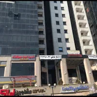 مرزداران/۶۰متر/برج الوند/ سنداداری چسب مترو