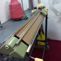 ماشین بافندگی سینگر