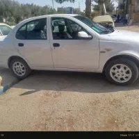 ساین دوگانه فابریک|خودرو سواری و وانت|میبد, |دیوار