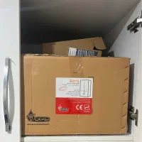 ابگرم کن بوتان B3115