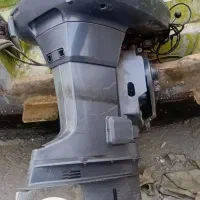 موتور قایق  140