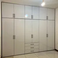 کمد کابینت میز تیوی