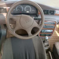 سمندLX