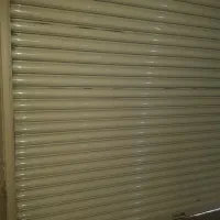 کرکره فلزی|مصالح و تجهیزات ساختمان|تهران, هروی|دیوار