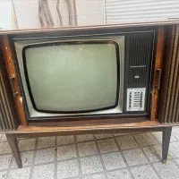 تلویزیون کمدی عتیقه شاب لورنس