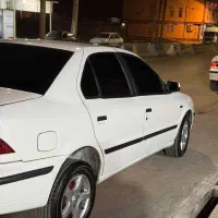 سمند lx|خودرو سواری و وانت|دهدشت, |دیوار