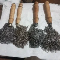 زنجیر محرمی هیئت