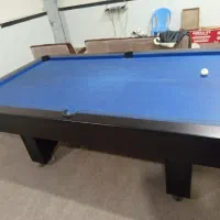 میز بیلیارد|ورزش‌های توپی|تالش, هشتپر|دیوار