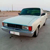 پیکان وانت مدل ۹۰