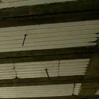 ویلایی نیمه کاره روستای چالاب