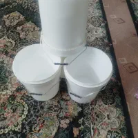 سطل ۲۵ کیلویی ۲۰ عدد موجود ادامه دار