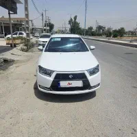 دنا پلاس 5دنده مدل ۱۴۰۳با گارانتی