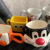 چراغ خواب و ماگ و کیف|چراغ خواب و آباژور|مشهد, ارشاد|دیوار